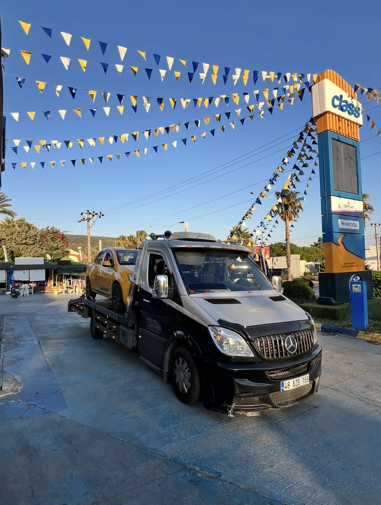 Bodrum reno sembol arıza çekim